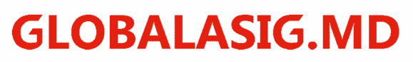 GLOBALASIG logo
