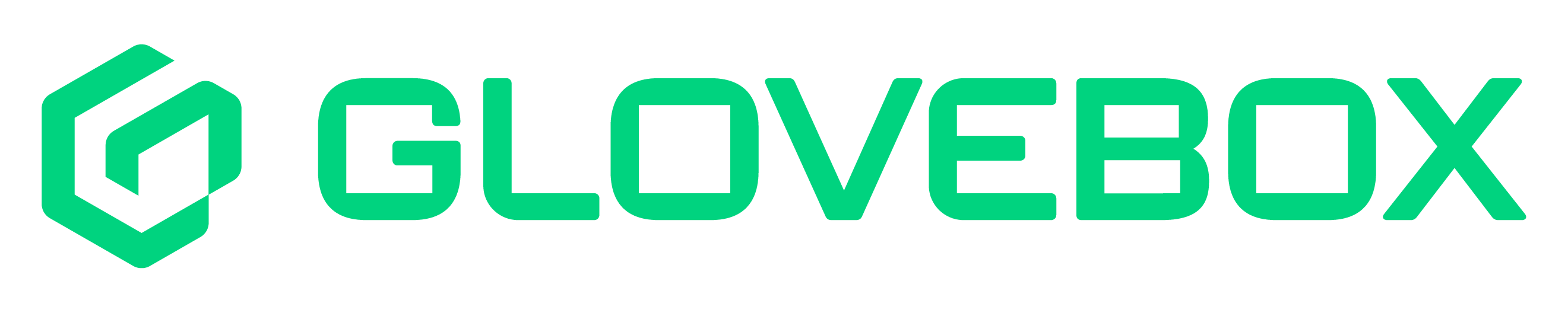 GloveBox logo