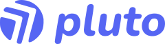 GoPluto logo