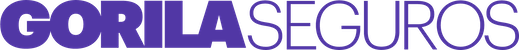 Gorila Seguros logo