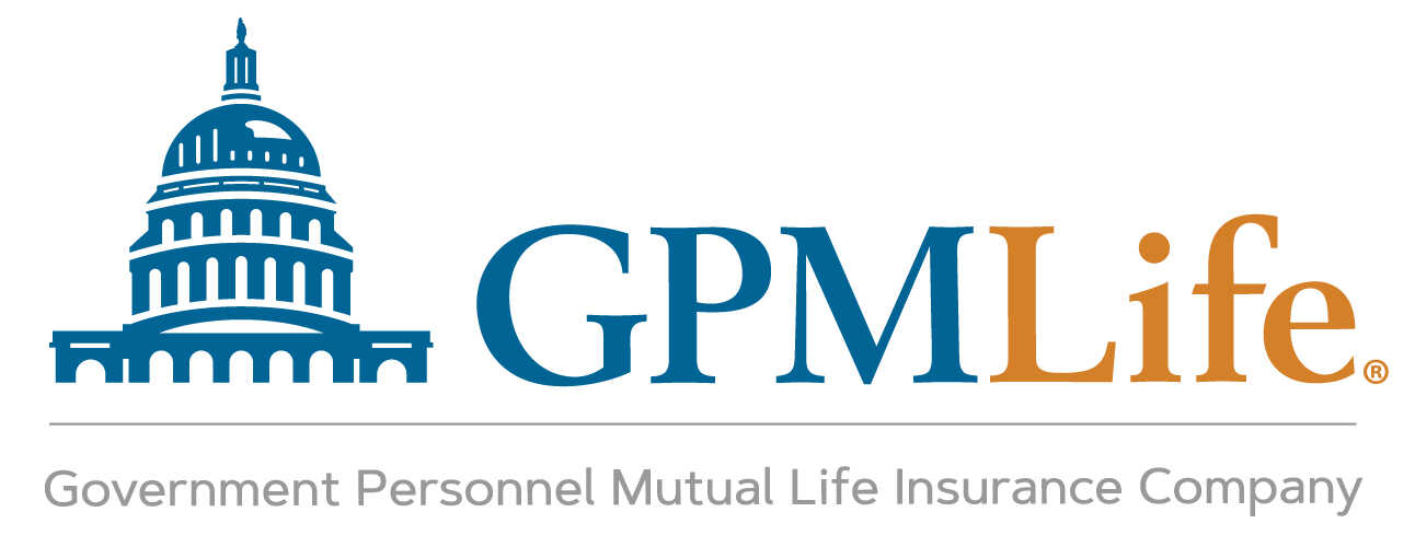 GPM LIFE logo