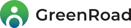GreenRoad logo