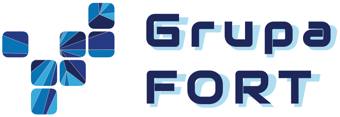 Grupa FORT logo