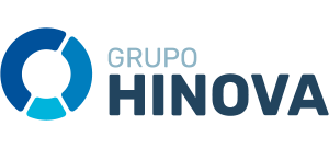Grupo Hinova logo