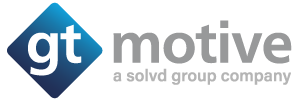 GT Motive logo