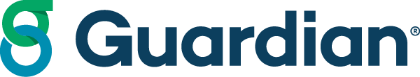 GUARDIAN LIFE INSURANCE logo