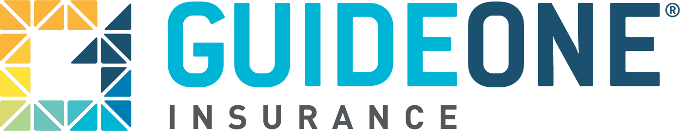 GUIDEONE INSURANCE logo