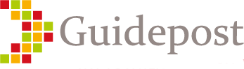 Guidepost logo