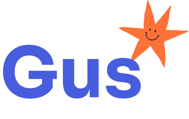 Gus Assurance logo