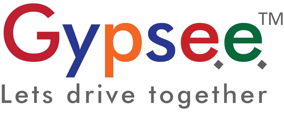Gypsee Automotive logo