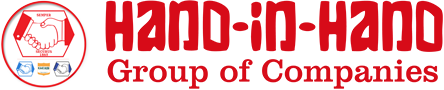 HAND IN HAND HEALTH logo