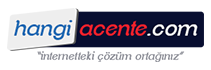 HangiAcente logo