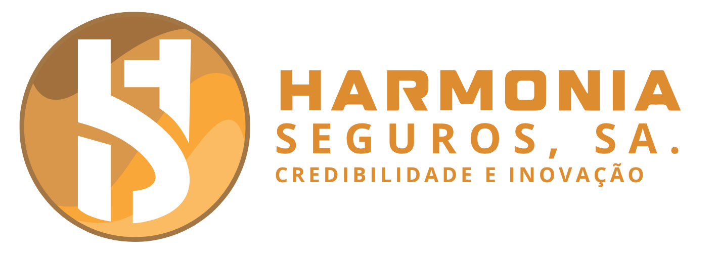 Harmonia Seguros logo