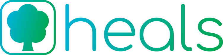 Heals Healthcare logo