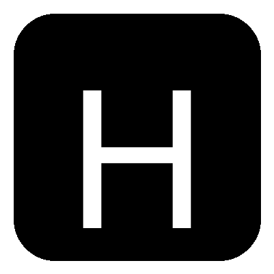 Hedvig logo