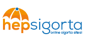 Hepsigorta logo
