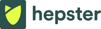 hepster logo
