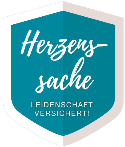 Herzenssache logo