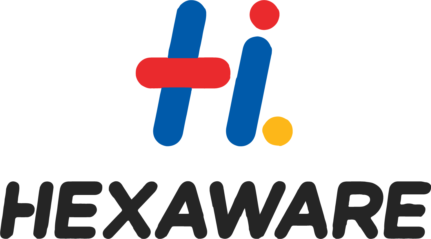 Hexaware Technologies logo