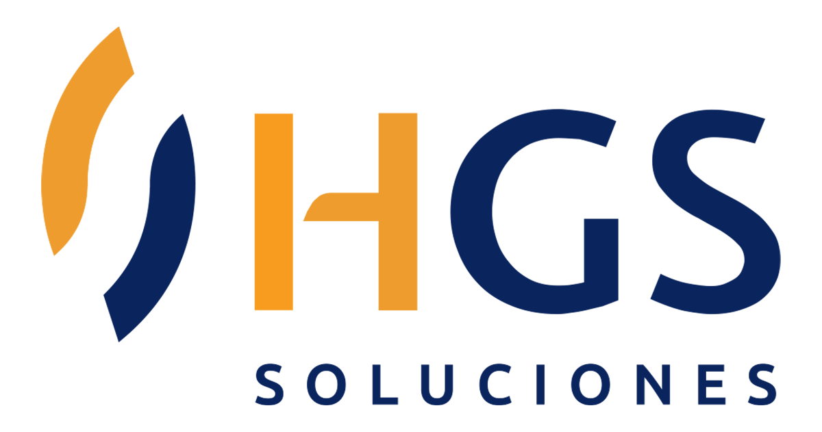 HGS Soluciones logo