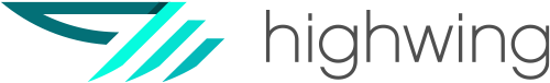 Highwing logo