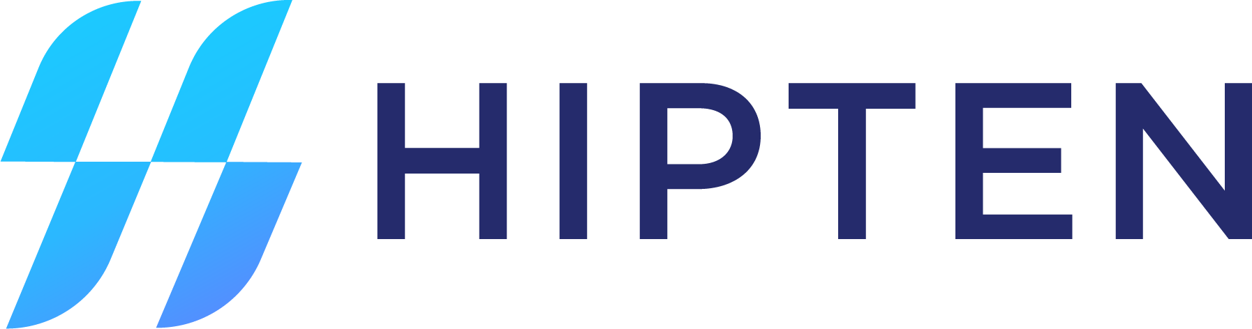 HIPTEN logo