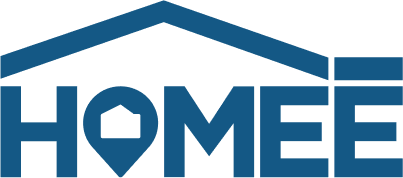 HOMEE logo