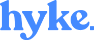 Hyke logo