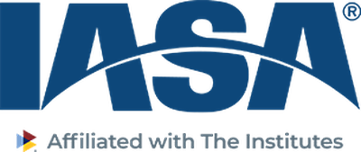 IASA logo