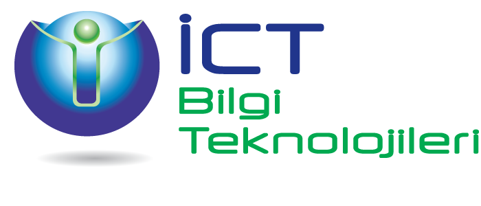 ICT Information Technologies logo