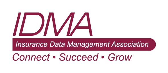 IDMA - Insurance Data Management Association logo