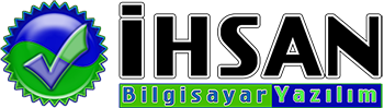 Ihsan Bilgisayar Yazilim logo