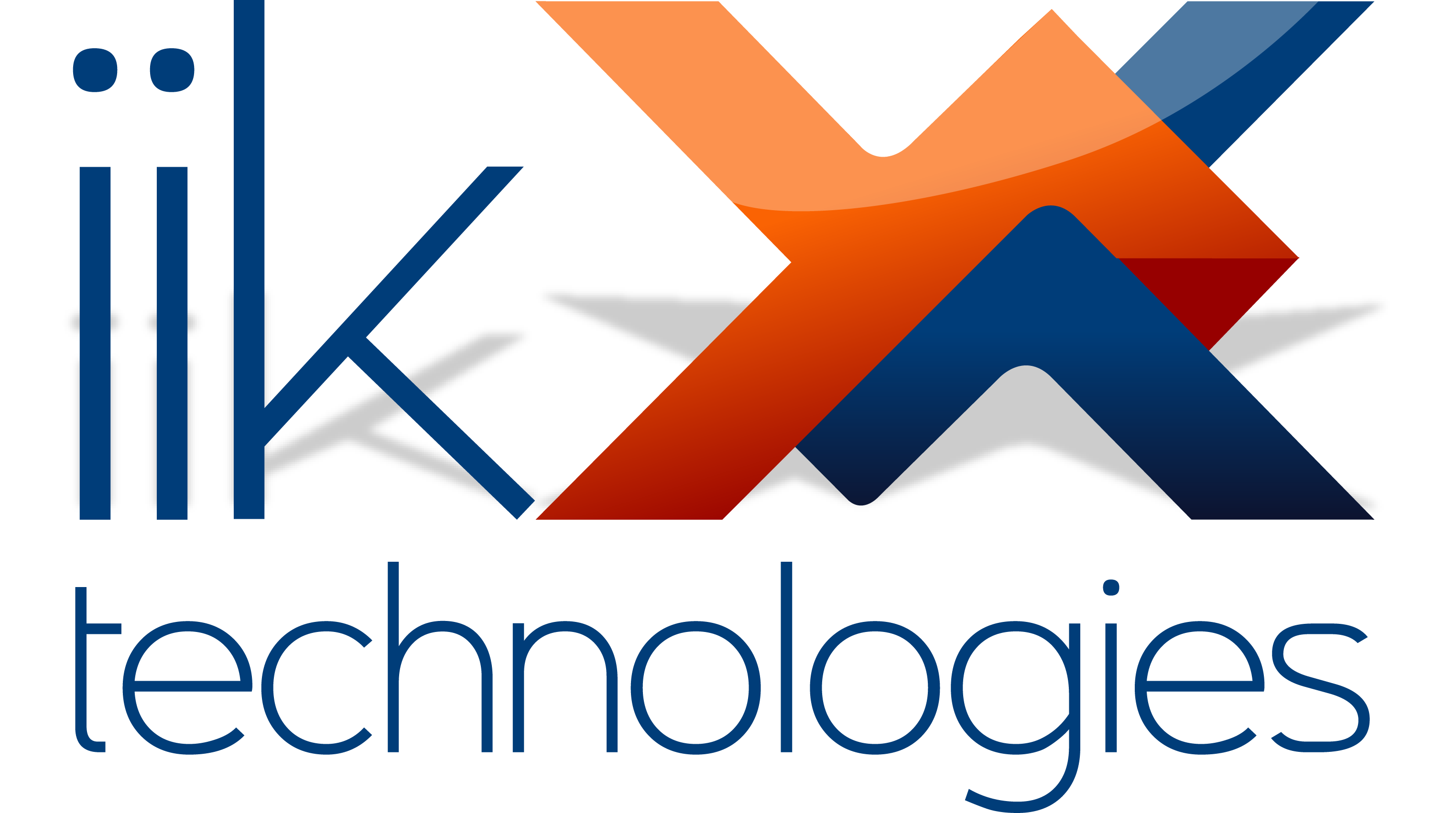 IIK Technologies logo