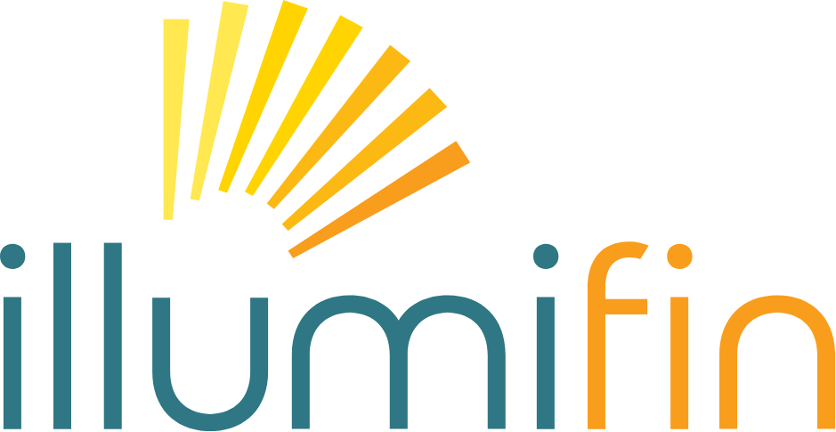 ILLUMIFIN logo