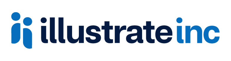 ILLUSTRATE INC logo