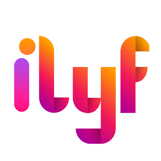 iLyF logo