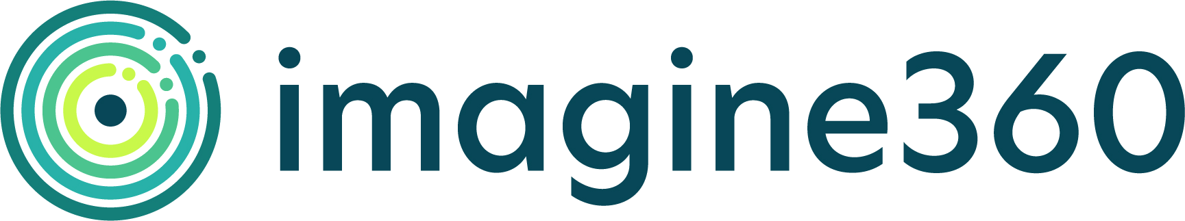 Imagine360 logo