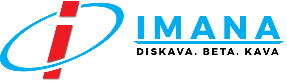Imana Insurance logo