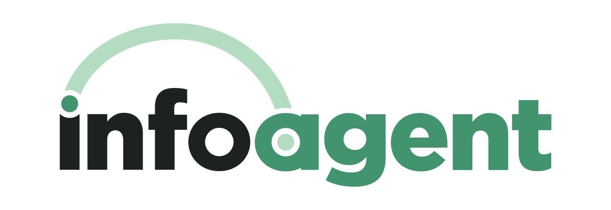 InfoAgent logo