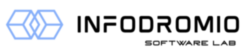 Infodromio logo