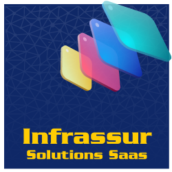 Infrassur logo