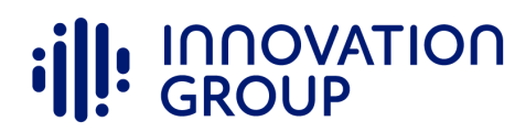 Innovation Group North America logo