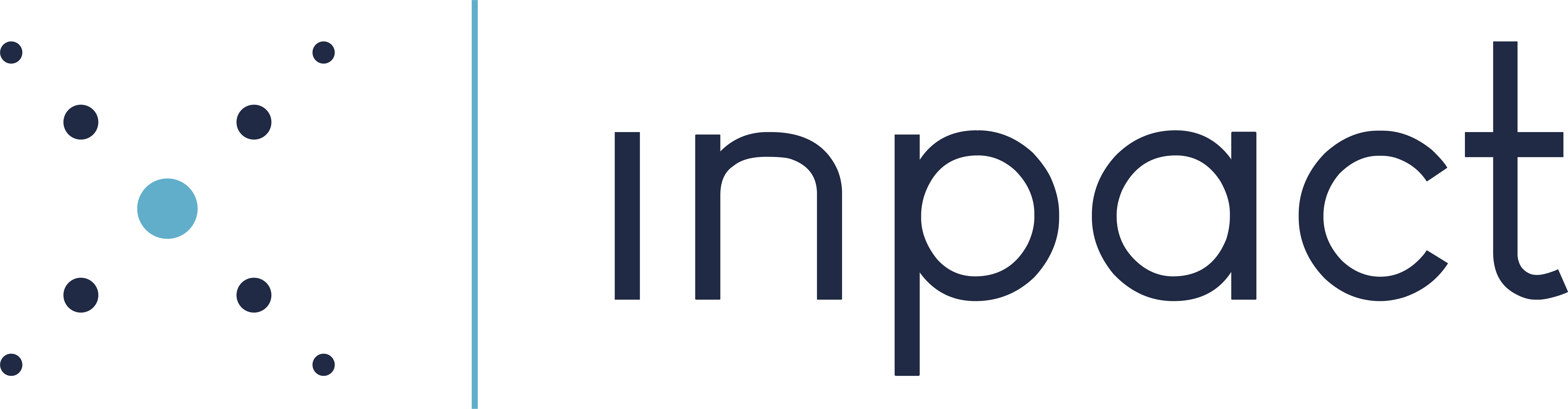 Inpact Solutions logo