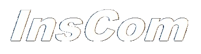 InsCom logo