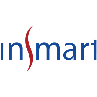 Insmart logo