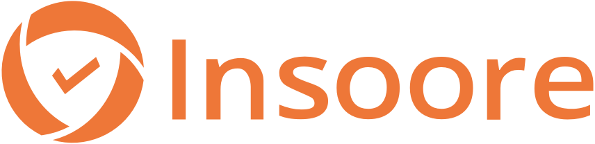 Insoore logo