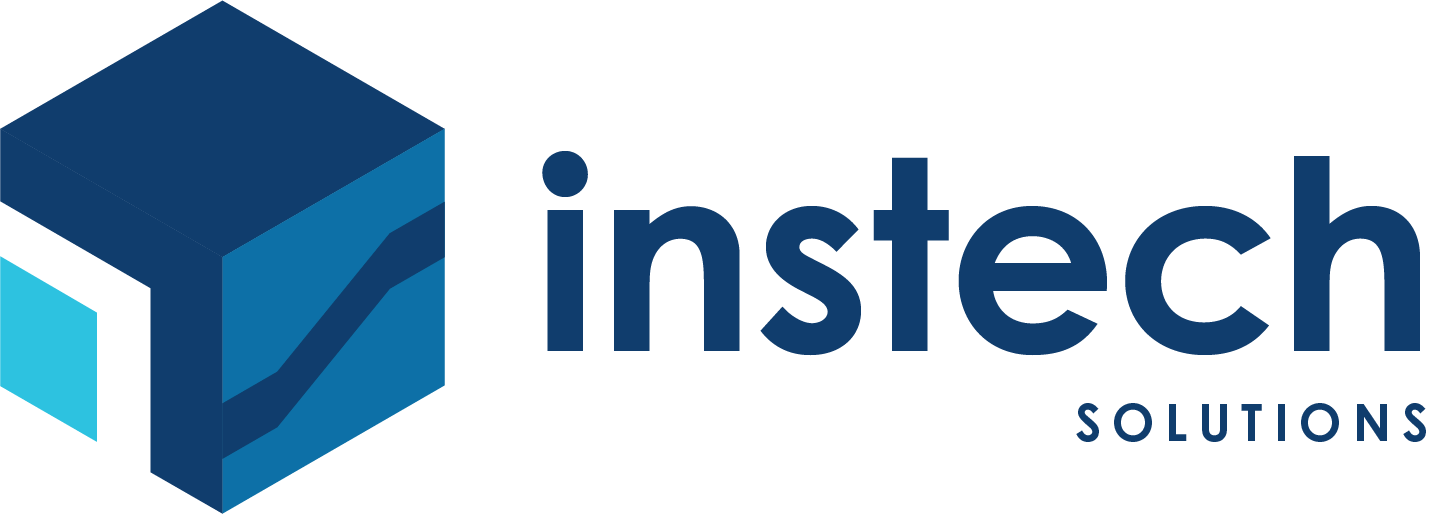 Instech Solutions logo
