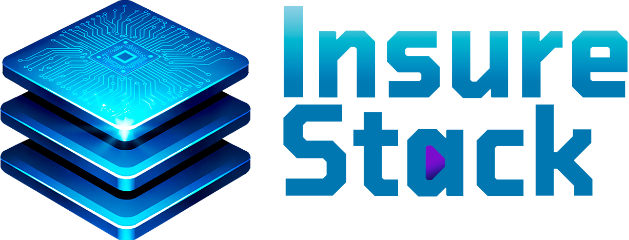 Insure Stack logo