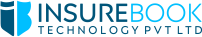 InsureBook logo