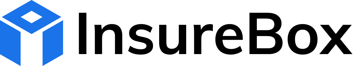 InsureBox logo